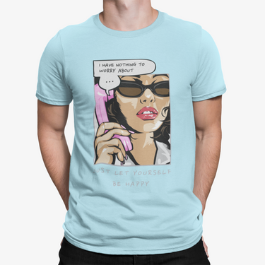 Camiseta True Pop